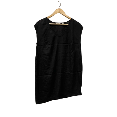 Country Road Womens  Size S Blouse Black  