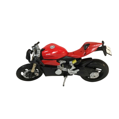 Brembo Scale Ducati Motorbike