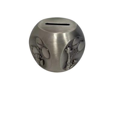 Baby Money Box Teddy Box 