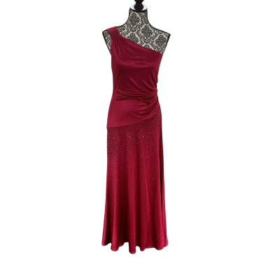 Lounge Womens  Size 10 Formal Dress Red 