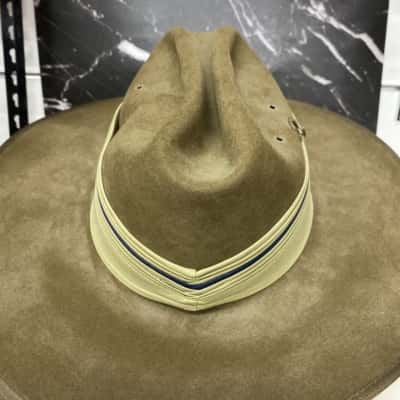 Akubra   Size 57 Khaki 