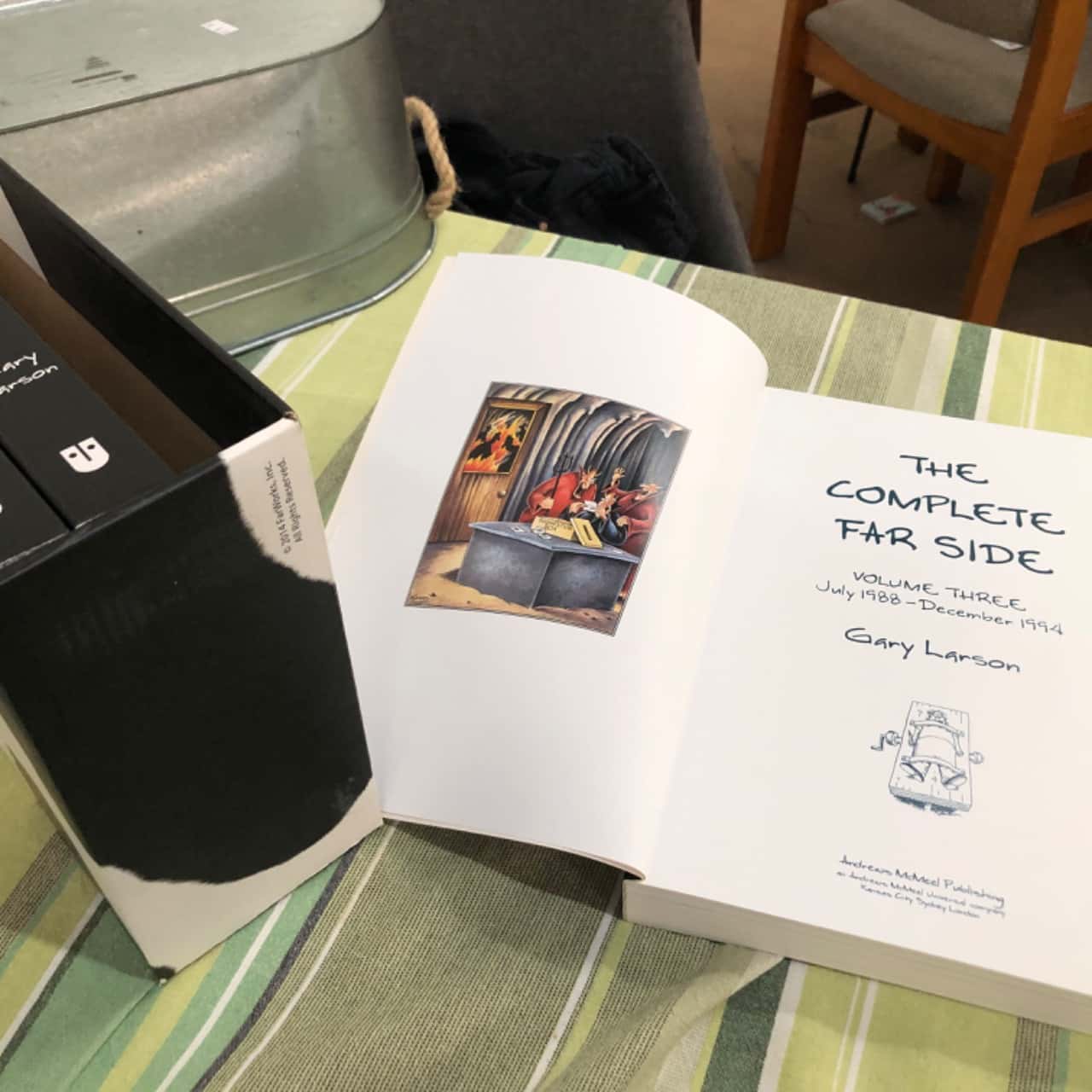 Image Tester