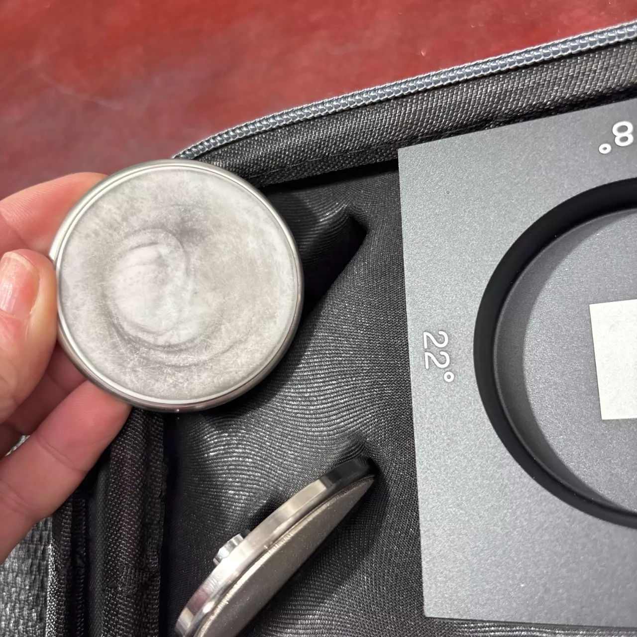 Image Tester