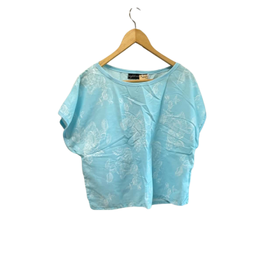 BRAND NEW - nightsports Womens Size 16 Blue Top
