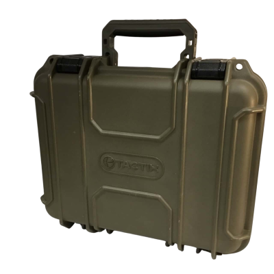 Tactix Khaki Tough Box 