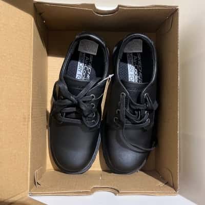 Skechers Kids School Shoes - Grommetz