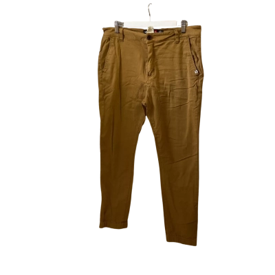 Quicksilver Mens  Size 32 Chinos Beige 