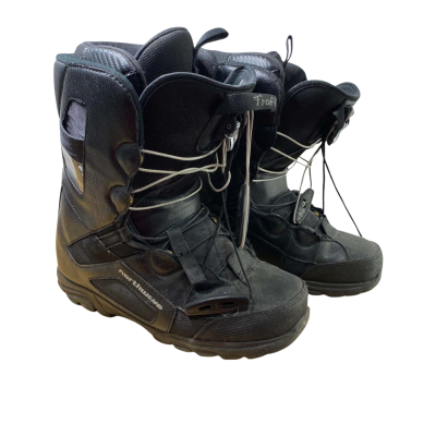 Northwave Decade TF3 Liner Black Snowboard Boots
