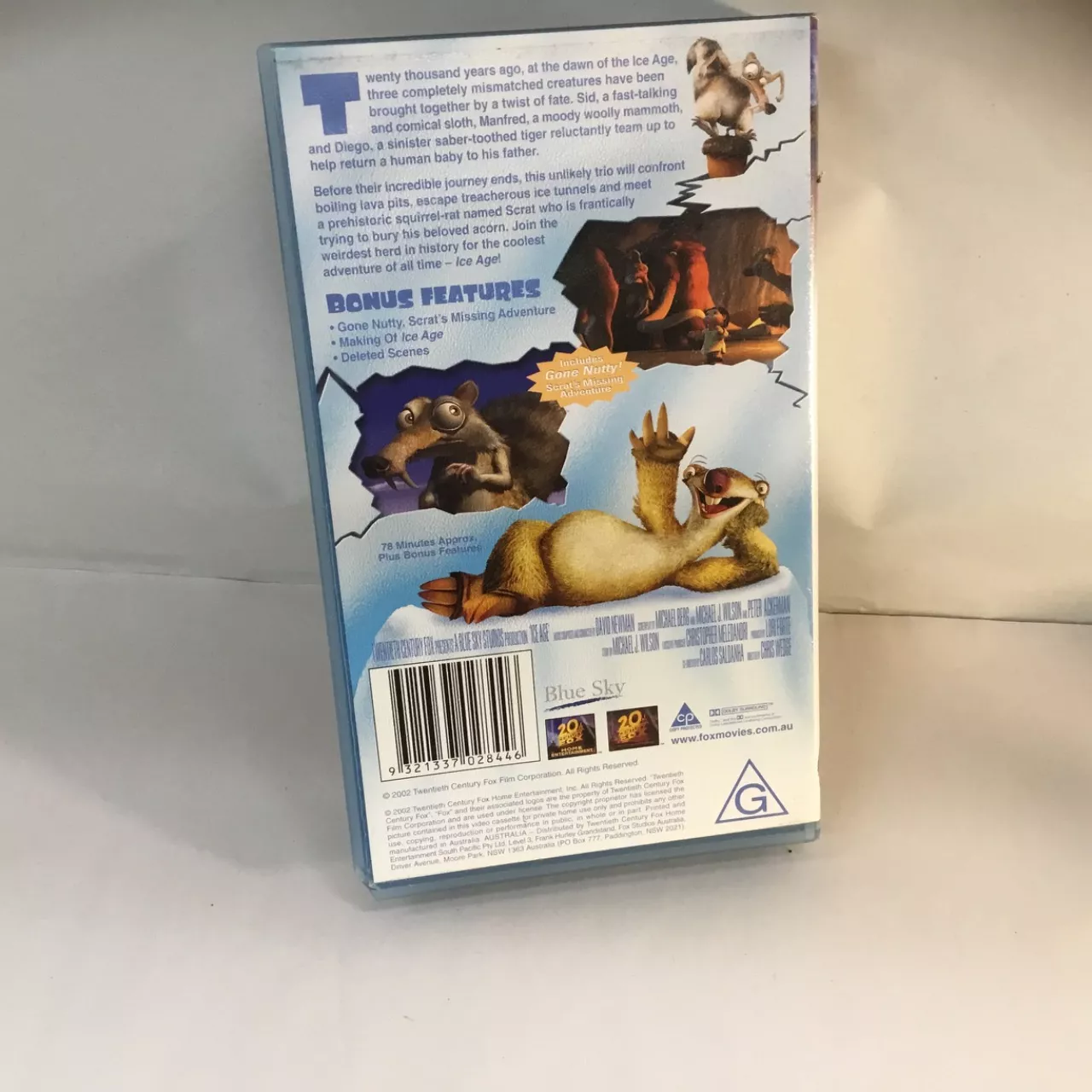 Image Tester
