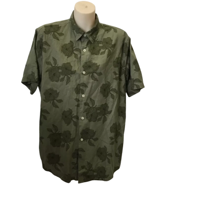 Country Road Short Sleeved Shirt