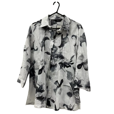 BEAUTIFUL GIVONI SHIRT. SIZE 14