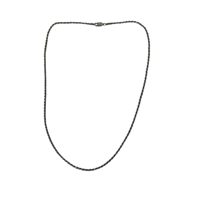 925 ITALY Marked Women's Chain 