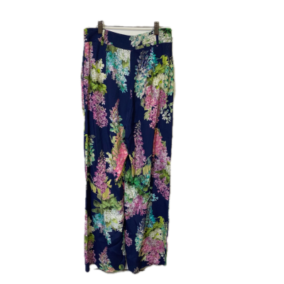 Once/Was Womens Multicolored  pants  Size 1 