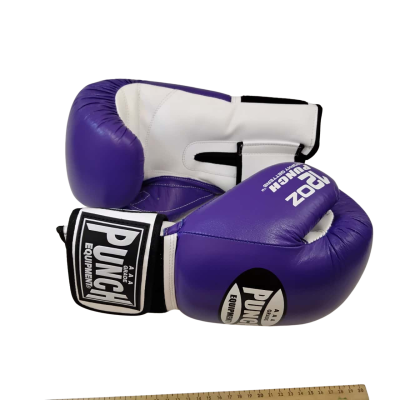 Punch Equipment Boxing Gloves