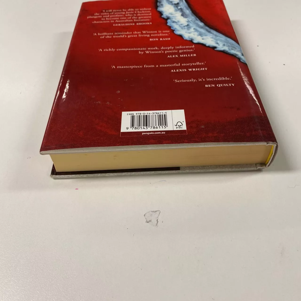 Image Tester