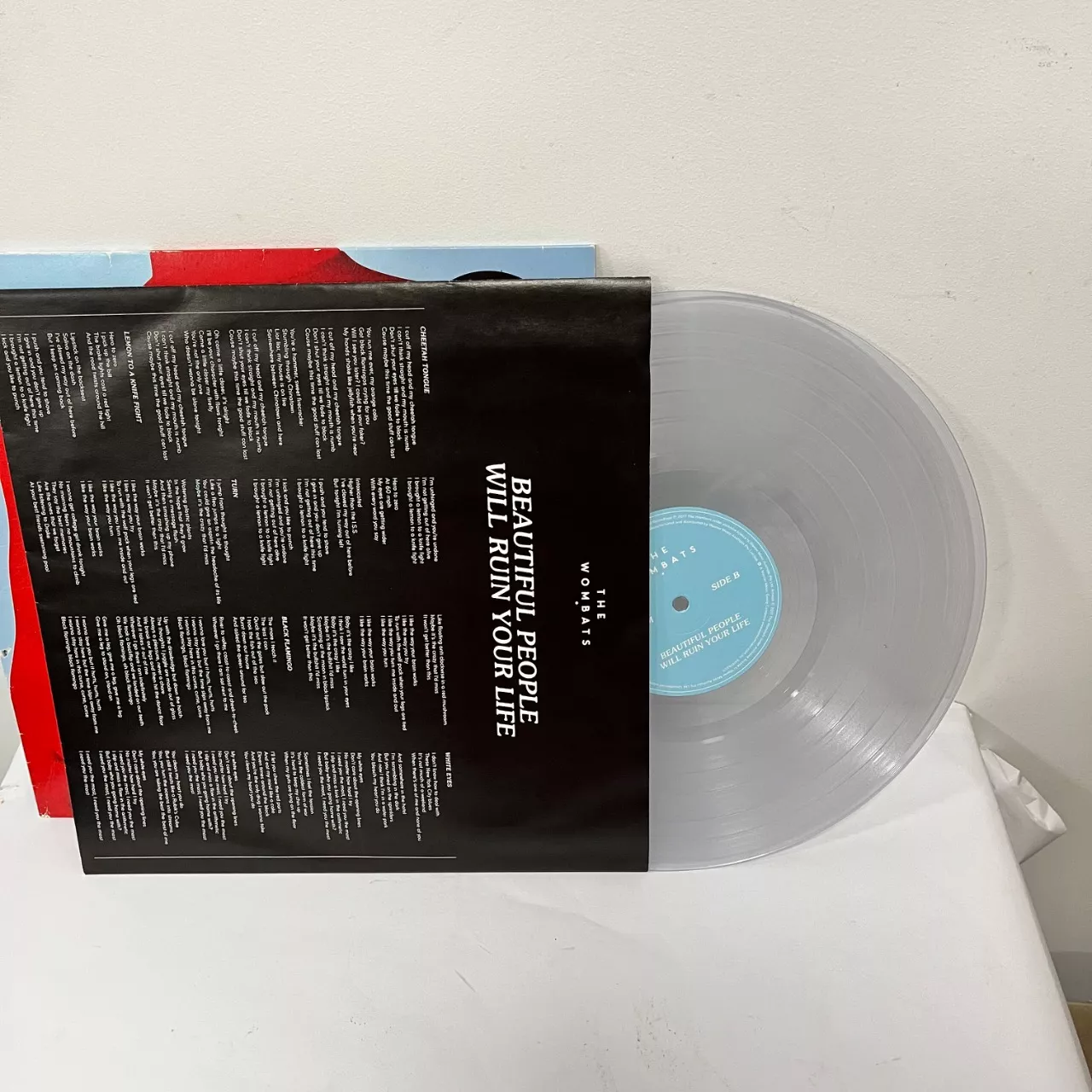 Image Tester