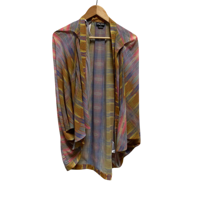 City Chic Womens  Size XS Multicoloured Top