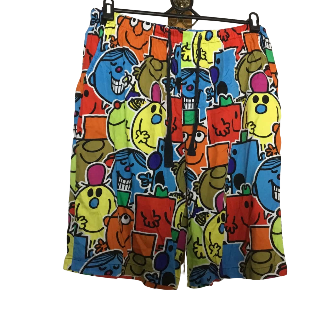 Peter Alexander Mr Men PJ Shorts Size XL(s)