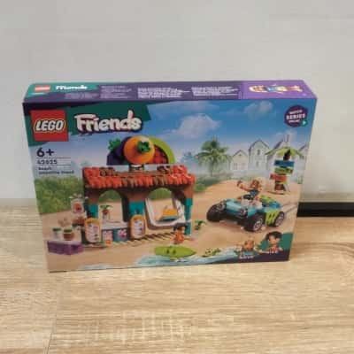Lego Friends 42625