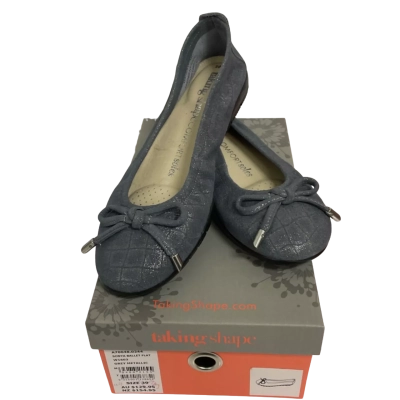 Taking Shape Womens  Size 39 / 8 Flats 