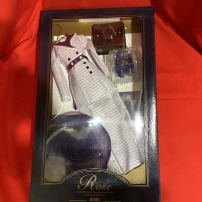 Franklin Mint Titanic Rose - Doll & 4 outfits