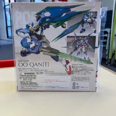 Robot OO Qan(T) 