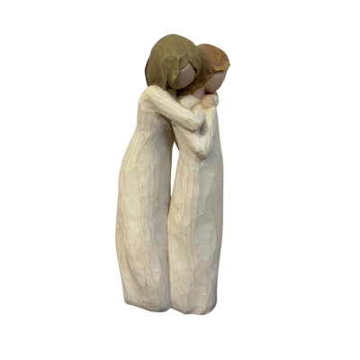 Willow Tree “Chrysalis” Figurine by Susan Lordi