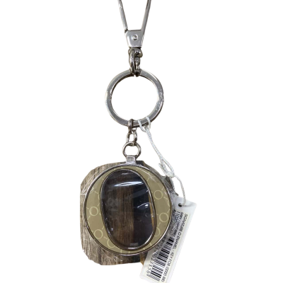 Oroton “O” key ring
