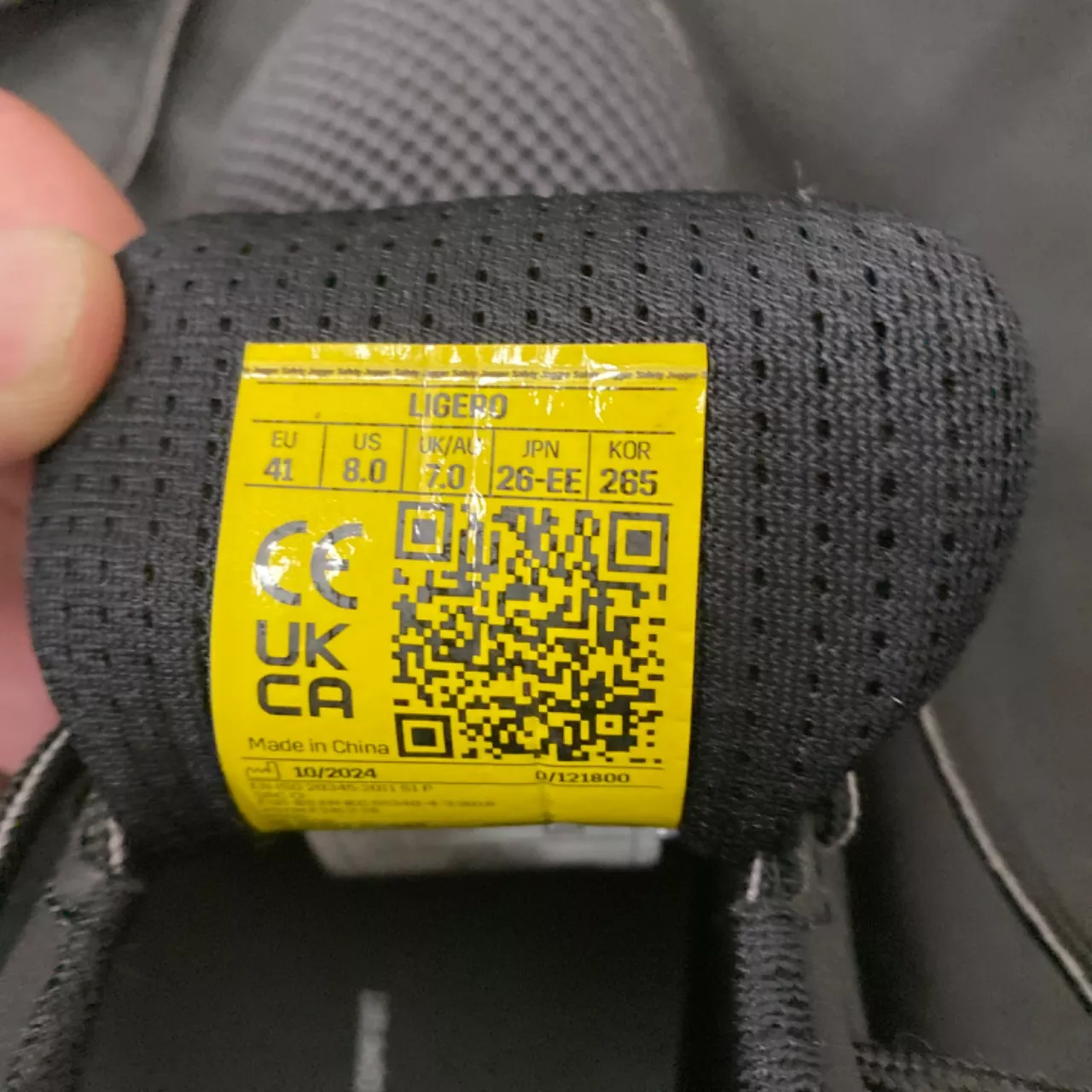 Image Tester