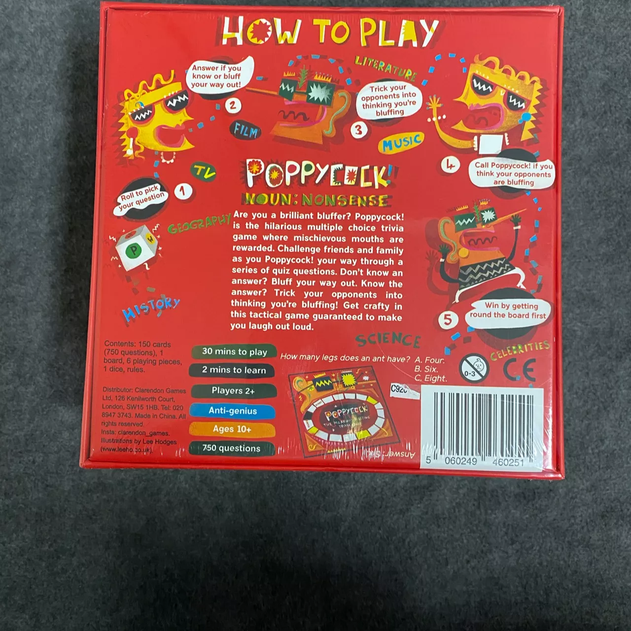 Image Tester