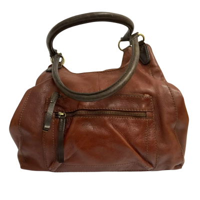 Colorado Womens Handbag Brown 