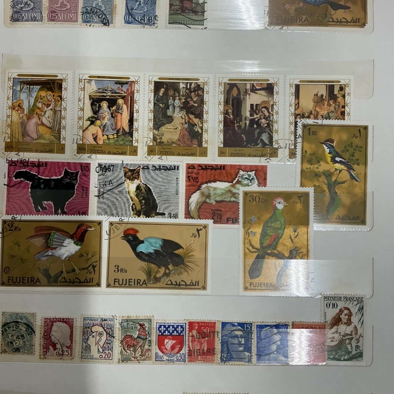 Image Tester