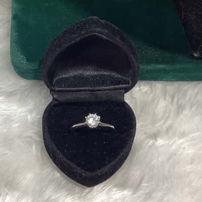  Womens Earrings / Ring Other 