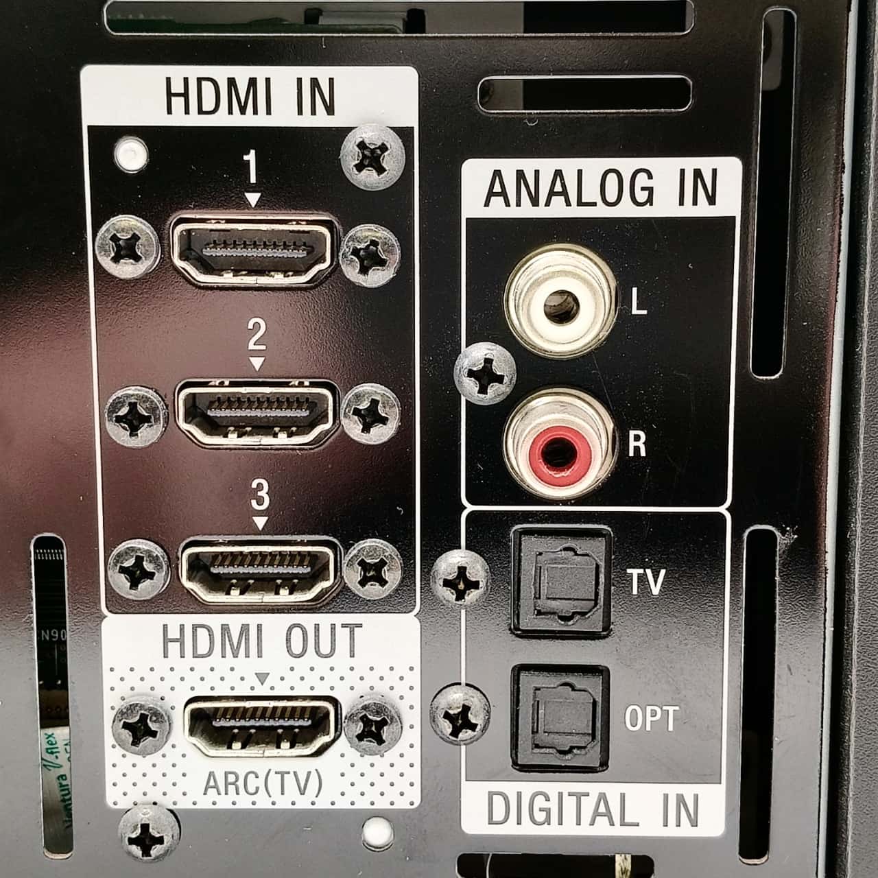 Image Tester