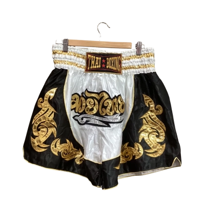  THAI BOXING Mens One Size Shorts 