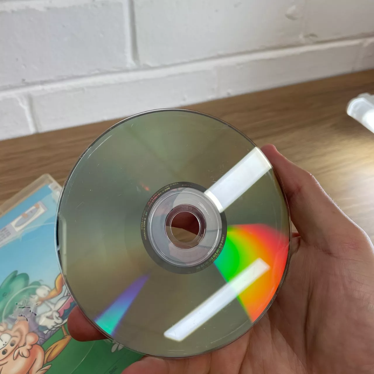 Image Tester