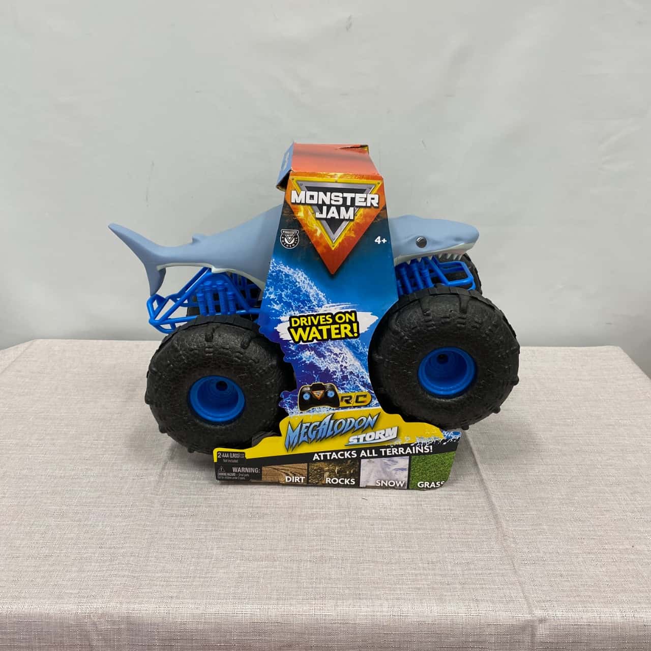 Image Tester