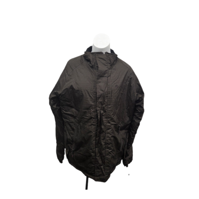 Element Mens  Size M Winter Jacket Brown 