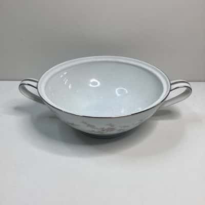 Noritake Japan Arlene 5802 Dinning Set. 54 Piece 