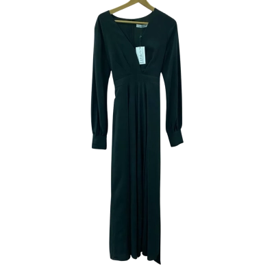 Style State Women's Jumpsuit Size 10 Black  