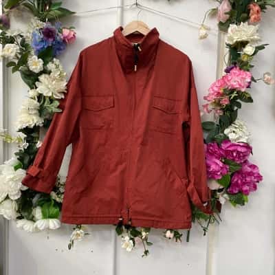 Morrison Womens  Size 1 / 12 / 14 / 2 Winter Jacket Other 