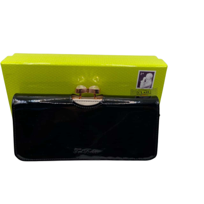 Ted Baker Womens Purse Black  