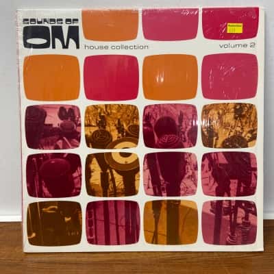 Sounds of OM house collection 