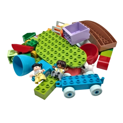 DUPLO  700 grams