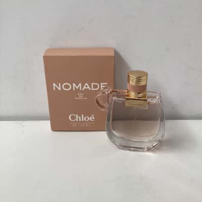 CLICK & COLLECT ONLY - NEW - Nomade Eau De Parfum 75ml