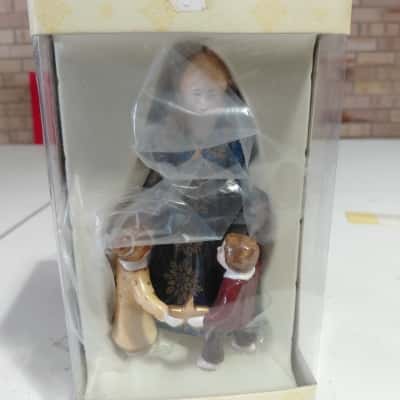 Villeroy & Boch Angel Figure 