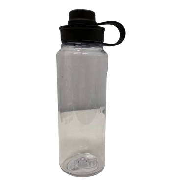 Yeti Yonder 1L Clear Bottle