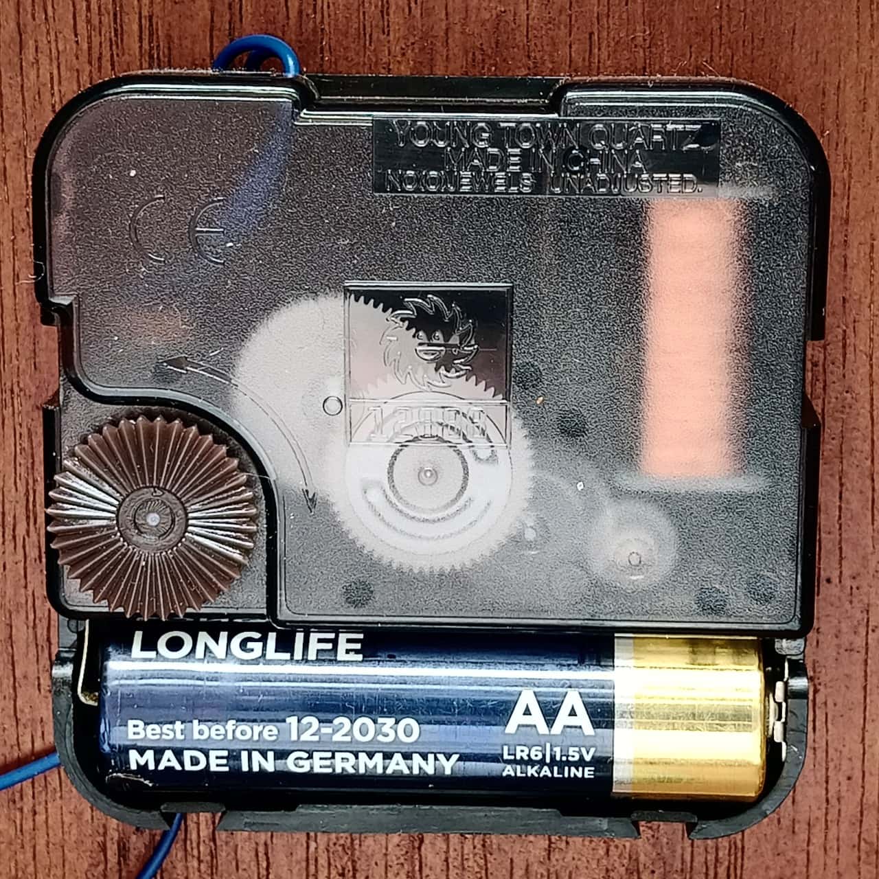 Image Tester