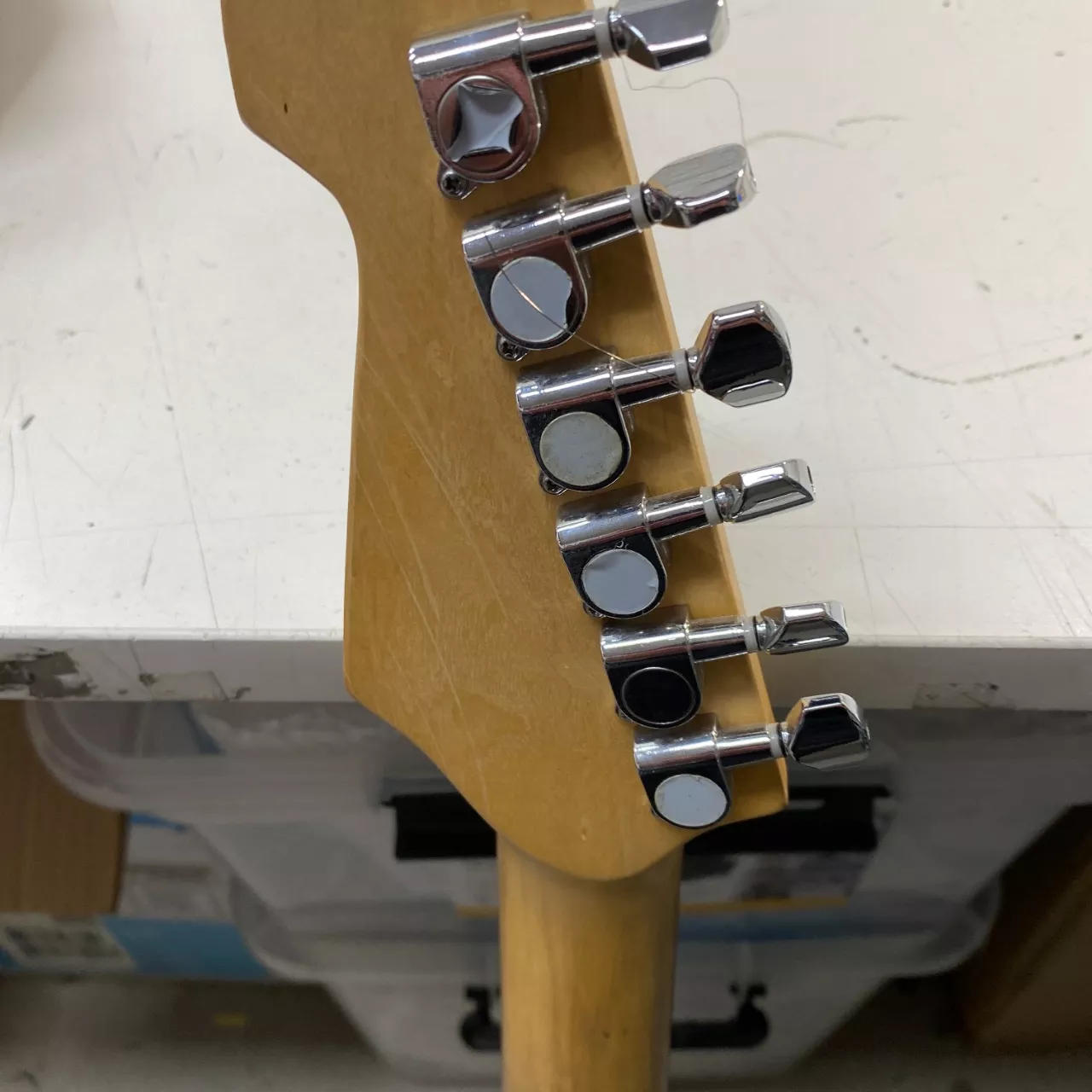 Image Tester