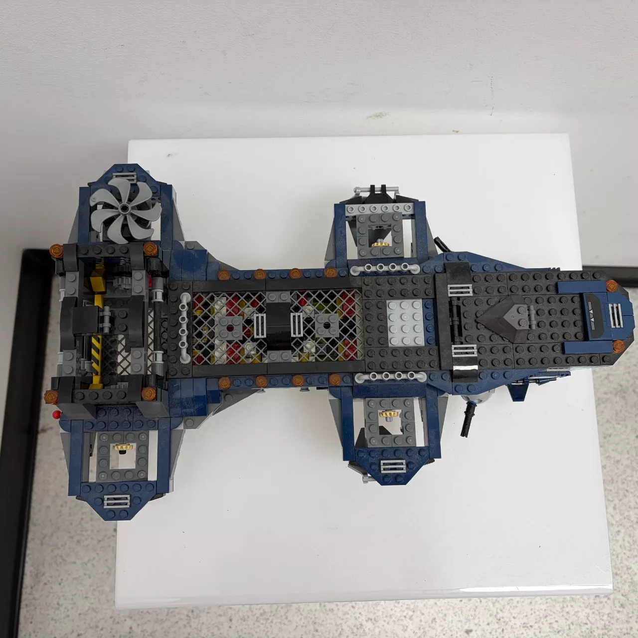 Image Tester